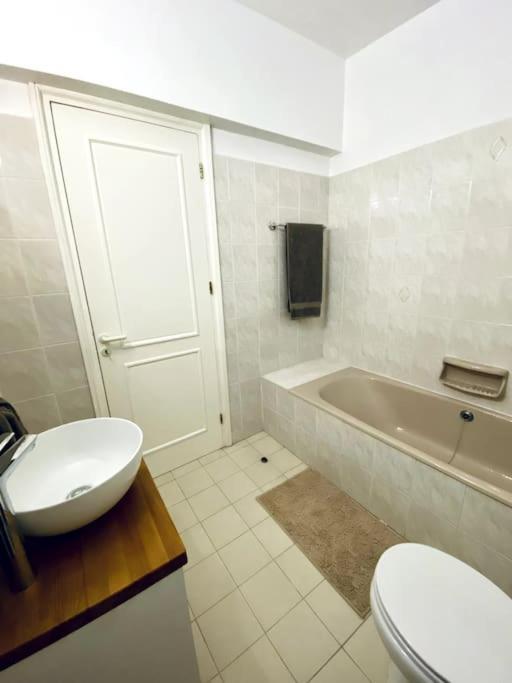 Sunset Kings Palace - Venus Beach Apartment Paphos