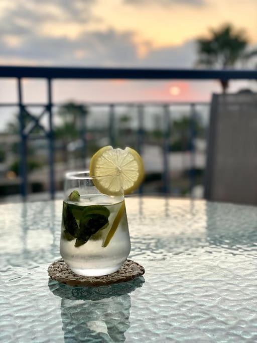 Sunset Kings Palace - Venus Beach Apartment *