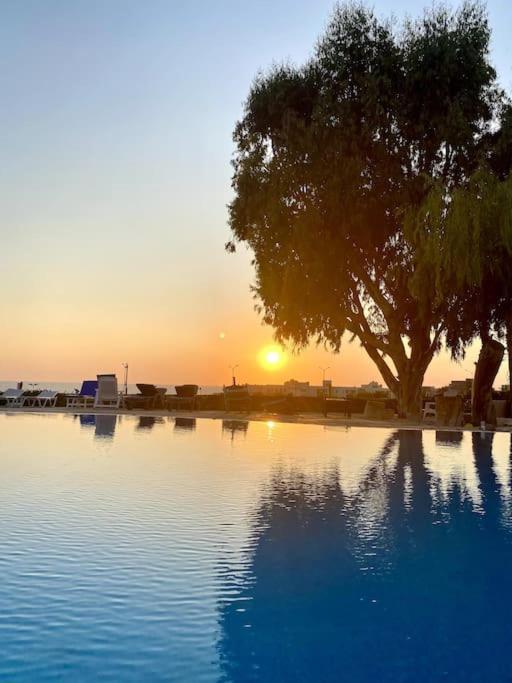 Apartment Sunset Kings Palace - Venus Beach Paphos