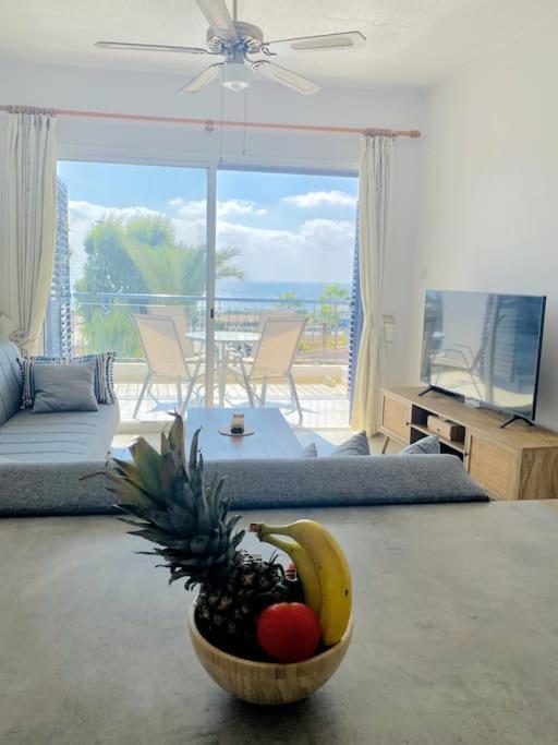 Sunset Kings Palace - Venus Beach Apartment Paphos